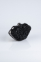 Abendtasche Schwarz SH831