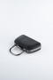 Abendtasche Laserschnitt Schwarz SH839