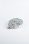 Abendtasche Silber SH833