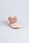 Kinderschuhe Lackleder Puder MJ4001