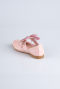 Kinderschuhe Lackleder Puder MJ4001
