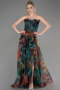 Abendkleid Lang  ABU3360