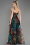 Abendkleid Lang  ABU3360