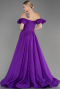 Abendkleid Lang Violette ABU3884