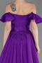 Abendkleid Lang Violette ABU3884