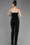 Partykleid Schwarz ABT113