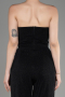 Partykleid Schwarz ABT113