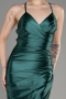 Partykleid Kurz Smaragdgrün ABK2078