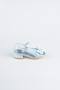 Kinderschuhe Blau HR20411