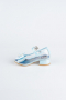 Kinderschuhe Blau HR20411