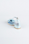 Kinderschuhe Blau HR20411