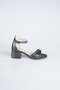 Kinderschuhe Verputz Platin SE798
