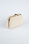 Abendtasche Glitzernd Gold KC128
