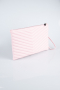 Abendtaschen Leder Rosa KC413