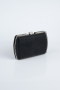 Abendtasche Schwarz KC600