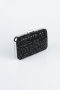Abendtasche Schwarz SH827