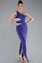 Abendkleid Lang Violette ABU3702
