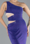 Abendkleid Lang Violette ABU3702