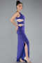 Abendkleid Lang Violette ABU3702
