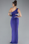 Abendkleid Lang Violette ABU3702
