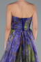 Abendkleid Lang Violette ABU4734
