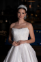 Hochzeitskleider Lang Weiß ABG093