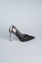 Stiletto Platin AB1131