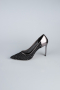 Stiletto Platin AB1131