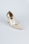 Stiletto Gold AB1131