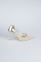 Stiletto Gold AB1131