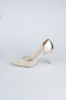 Stiletto Gold AB1131