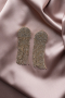 Ohrschmuck Gold DY101