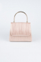 Abendtaschen Laserschnitt Rosa SH842