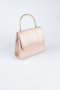Abendtaschen Laserschnitt Rosa SH842