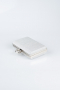 Silber Abendtasche SHS830
