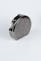 Abendtaschen Verputz Platin KC821
