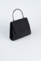 Abendtasche Schwarz SH842