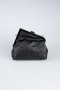Abendtaschen Gemustertes Leder Schwarz KC475