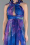 Abendkleid Lang Violette ABU4901