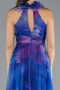 Abendkleid Lang Violette ABU4901