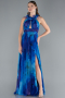 Abendkleid Lang  ABU4901