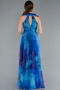 Abendkleid Lang  ABU4901