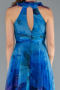 Abendkleid Lang  ABU4901