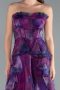 Abendkleid Lang Violette ABU3360