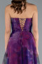 Abendkleid Lang Violette ABU3360