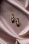 Ohrschmuck Gold BJ1624