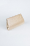 Abendtasche Verputz Gold V451