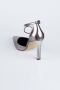 Stiletto Haut Platin AB1139