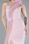 Abendkleid Lang Puder ABU4969