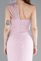 Abendkleid Lang Puder ABU4969